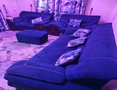 Beautiful 6 seater chair on sell